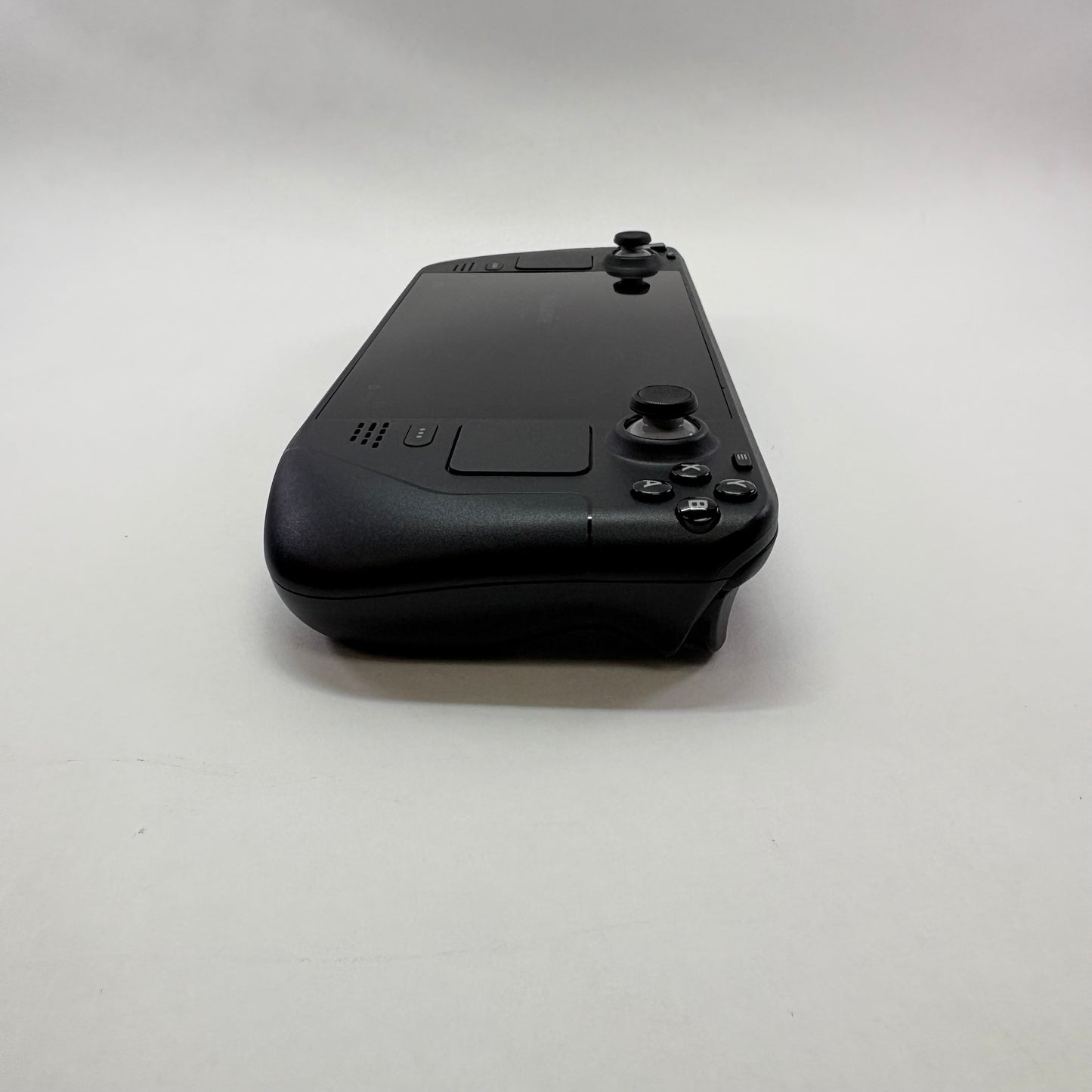 Valve Steam Deck 7" AMD 7nm Ryzen APU 16GB RAM 512GB Black 1010