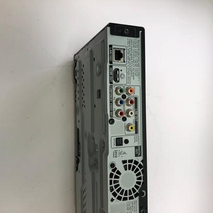 Sony BDP-S360 Blue-Ray Disc/DVD Player