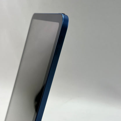WiFi Only Apple iPad 11" (A16) 128GB Blue MD4A4LL/A