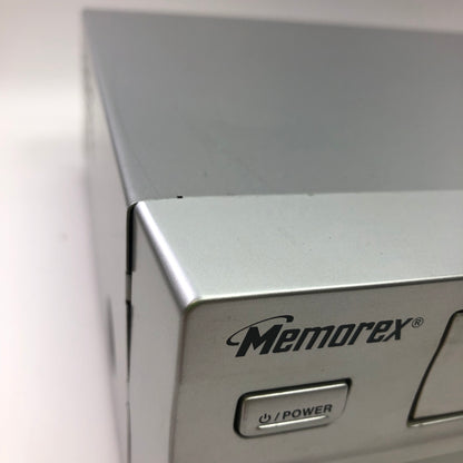 Memorex Progressive Scan DVD Player/Video Cassette Recorder MUD-4543