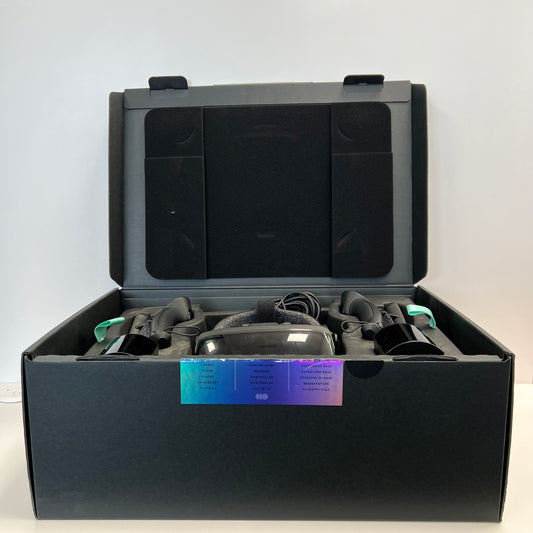 Valve Index VR Kit PC VR Headset
