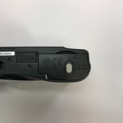 Lot of 7 Broken Digital Cameras [Nikon, Sony, Kodak and Minolta] No Power READ