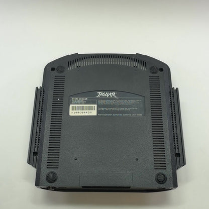 Atari Jaguar CD Console Bundle J8800