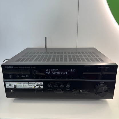 Yamaha RX-V677 AV Receiver