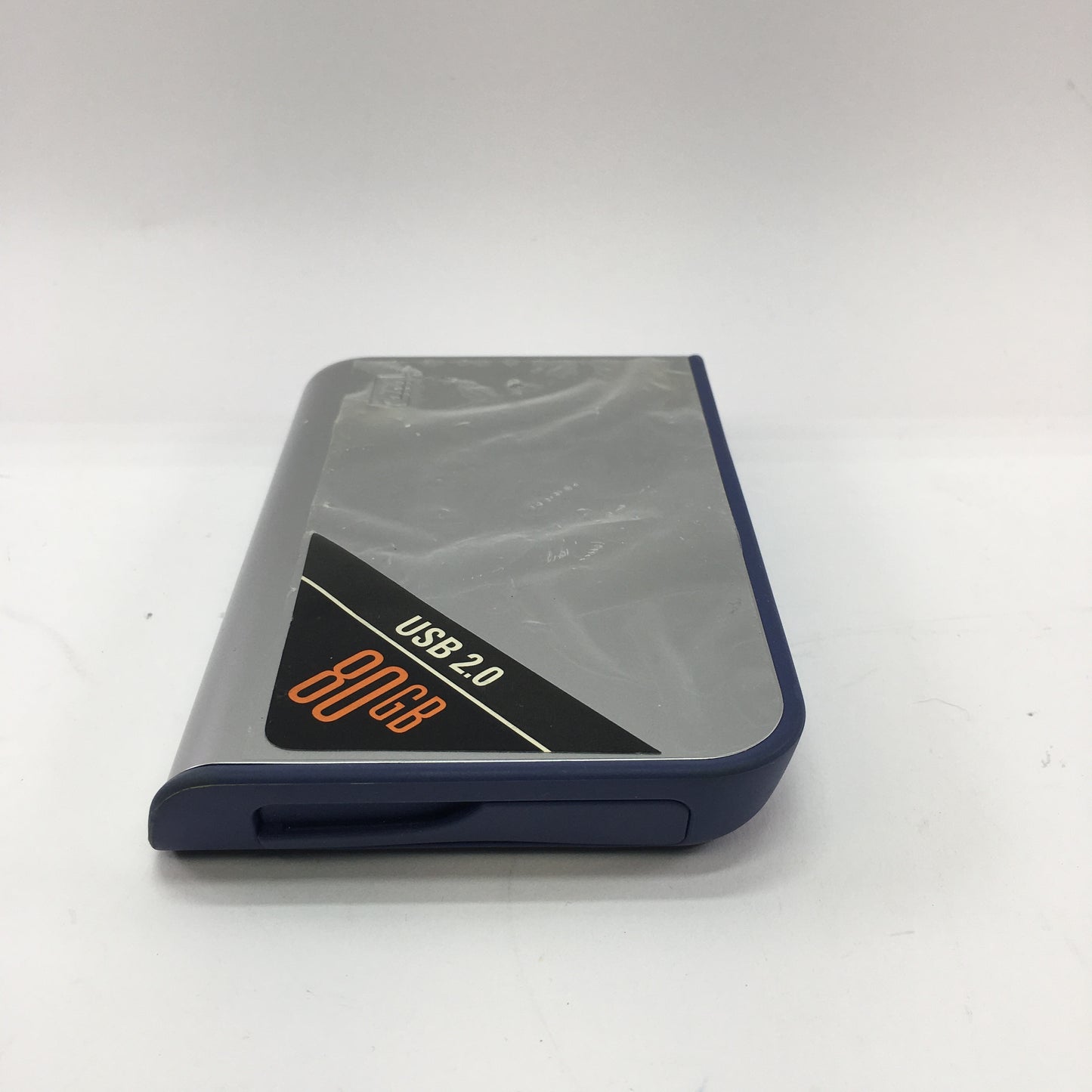 Western Digital WD External My Passport 80GB USB Mini HDD 1706A Tested