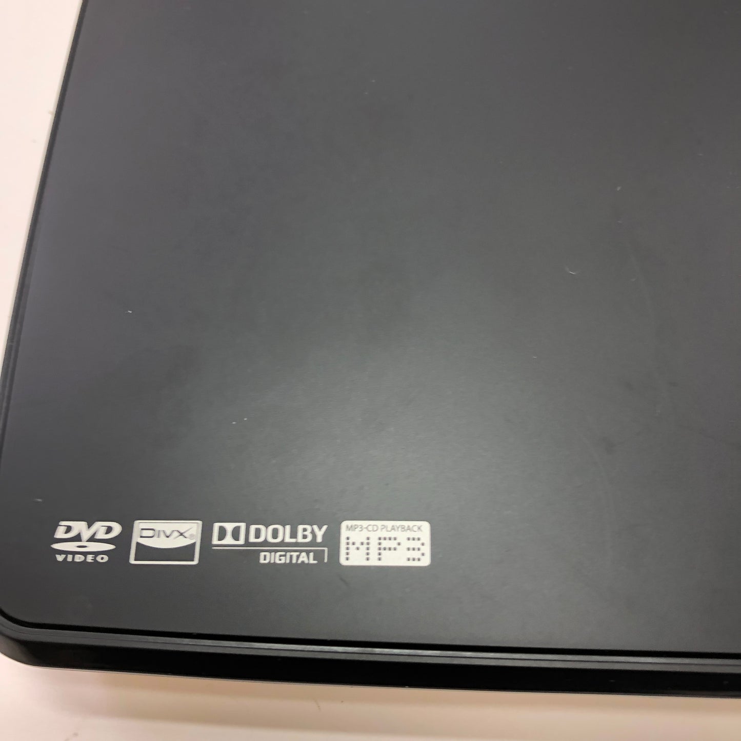 Philips PD9000/37 Portable DVD Player 9'' Widescreen