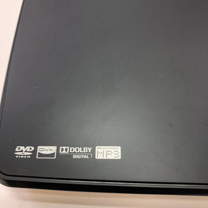 Philips PD9000/37 Portable DVD Player 9'' Widescreen