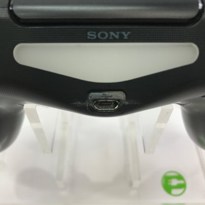 Broken Lot of 5 Sony PlayStation 4 PS4 Wireless Controllers