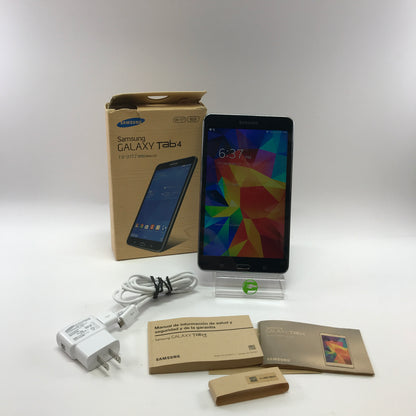 Samsung Galaxy Tab 4 SM-T230NU