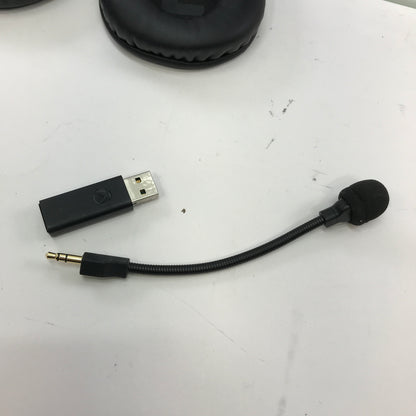 Logitech G Pro X Headset 1790 Gaming Headset w Dongle and Carrying Case