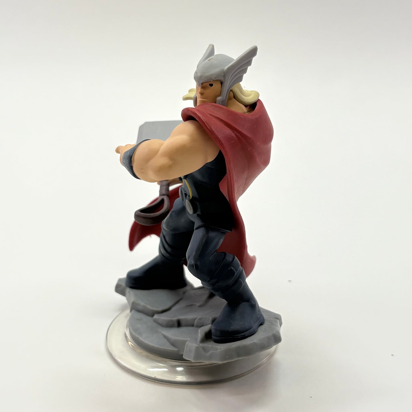 Lot of 5 Disney Infinity 2.0 Marvel Avengers Game Toy Figures INF