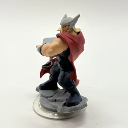Lot of 5 Disney Infinity 2.0 Marvel Avengers Game Toy Figures INF
