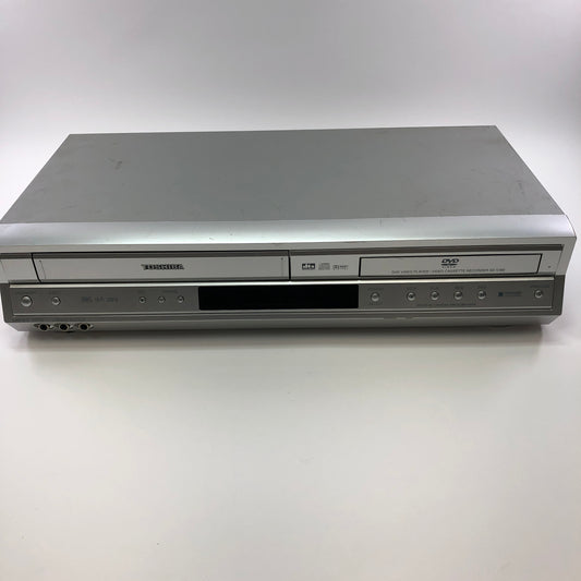 Toshiba SD-V392SU2 DVD/VCR Deck No Remote