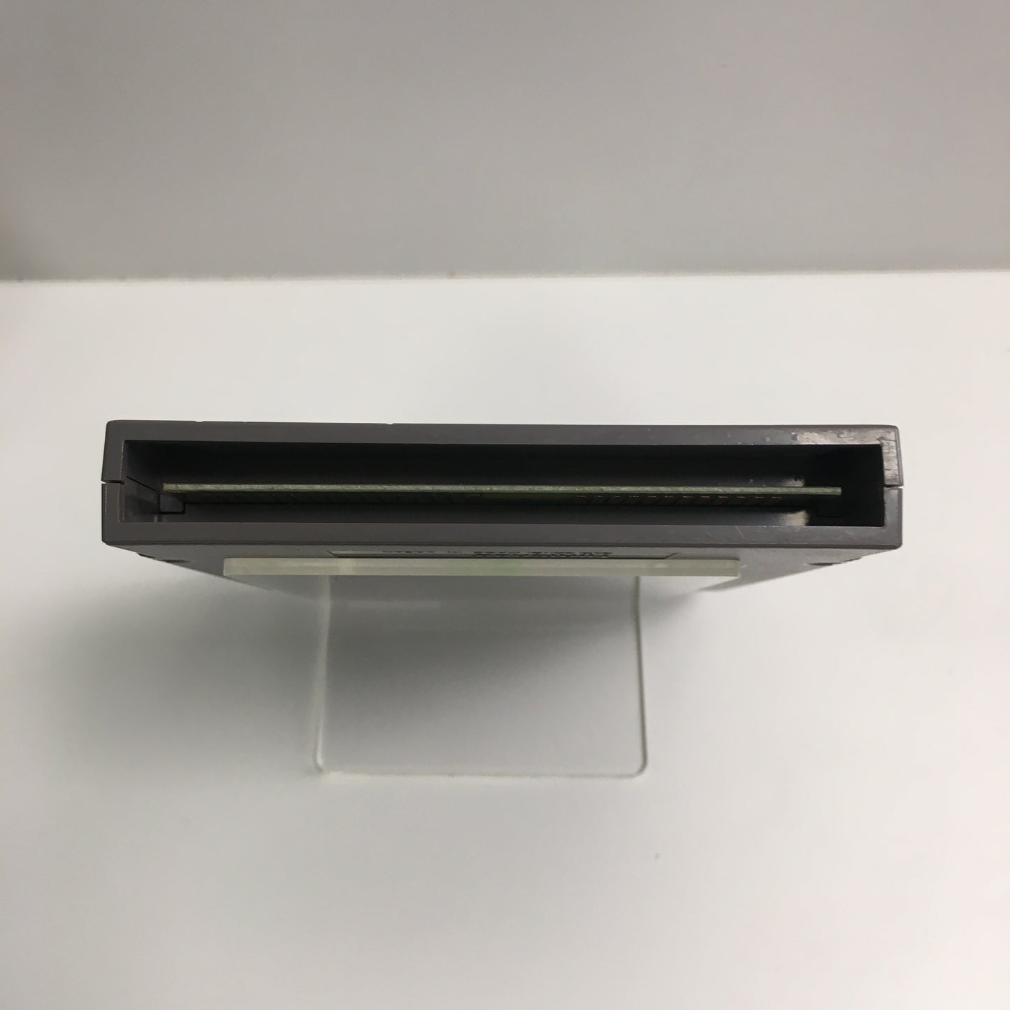 Archon (Nintendo NES, 1989) Tested Works