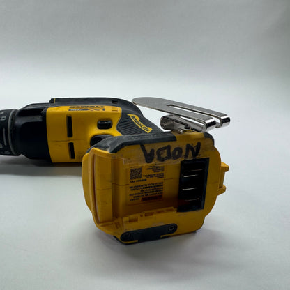 DeWalt DCF630 20V MAX Drywall Screwgun