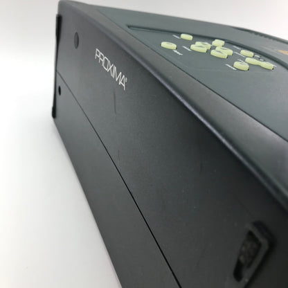 Proxima Desktop Projector, Res 800x600, 650 Lumens, DP5800, With Power Cable