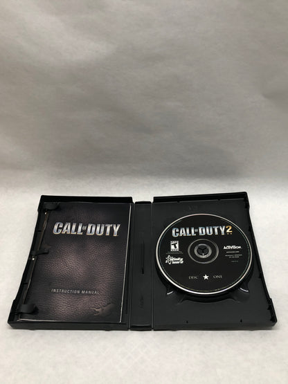 Bundle of 7 PC games (Call of Duty Collection)