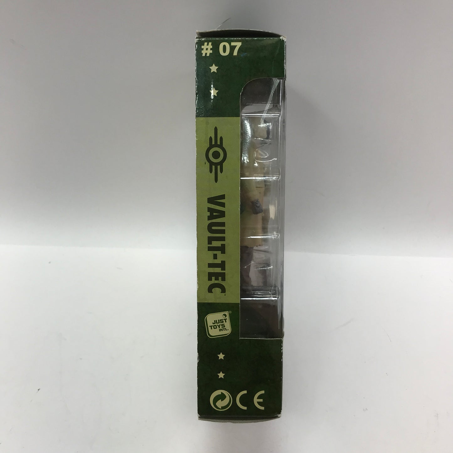 New Fallout  Mega Merge #07 Nick Valentine Buildable Action Figure