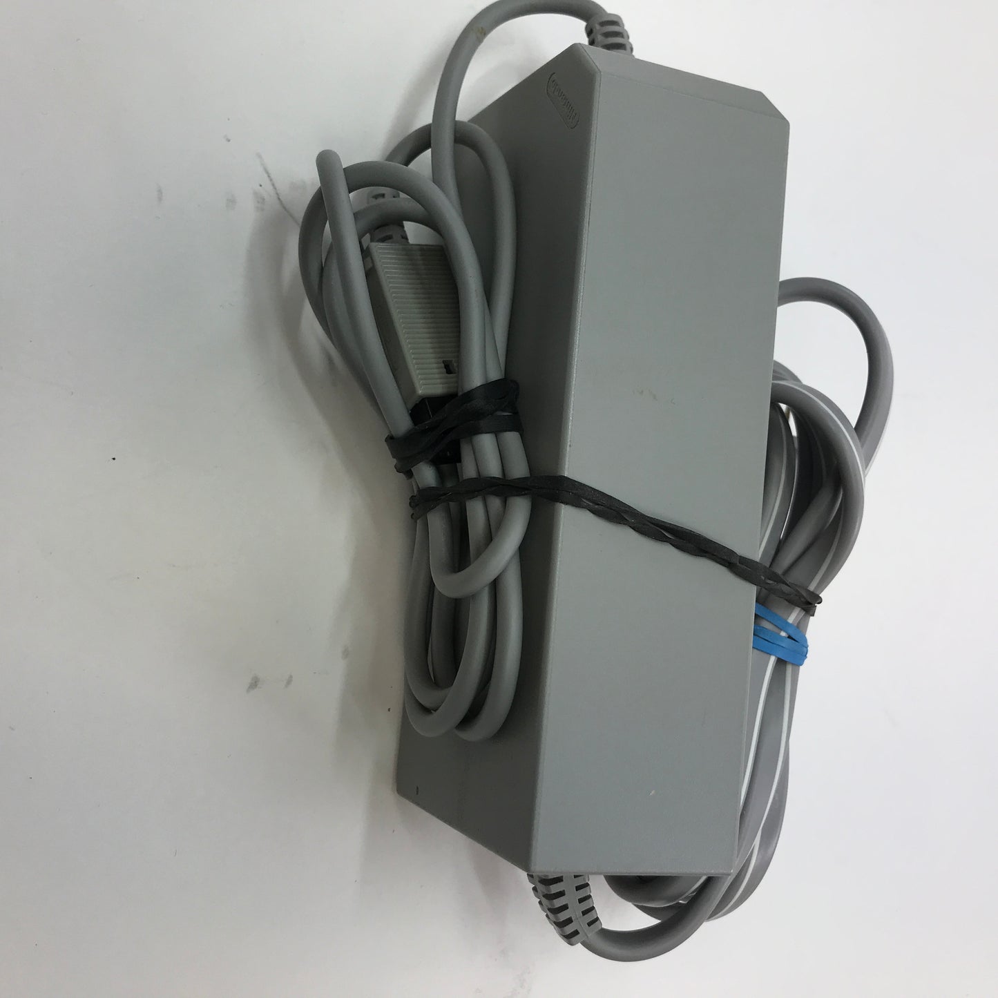 Nintendo Wii Video Game Console Only RVL-001 White No Controllers