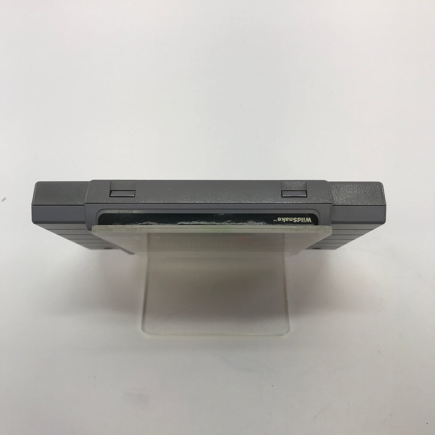 WildSnake (Super Nintendo SNES, 1994) Tested Works