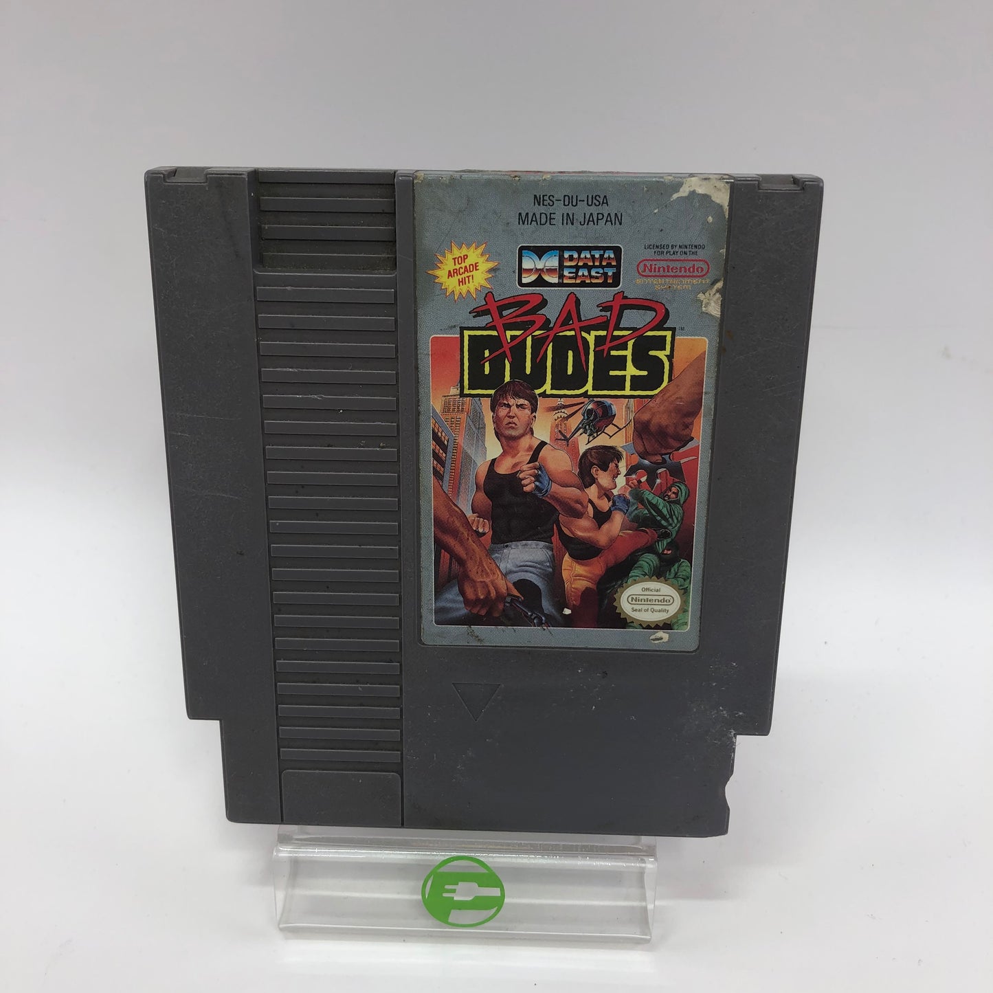 Nintendo Entertainment System Collection of 9 Games Nintendo NES Games