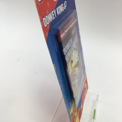 Factory Sealed Nintendo E-Reader Cards for Gameboy Advance[Donkey Kong and More]
