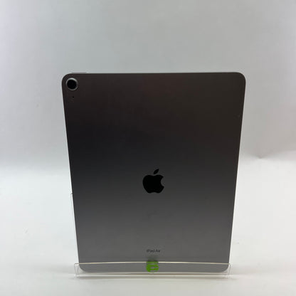 WiFi Only Apple iPad Air 13" M2 256GB Space Gray MV2D3LL/A