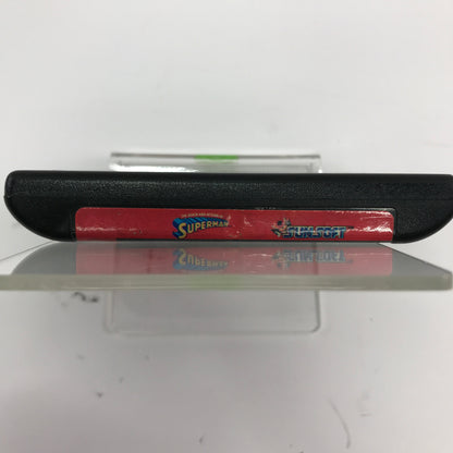 The Death and Return of Superman (Sega Genesis, 1994) Cartridge Only