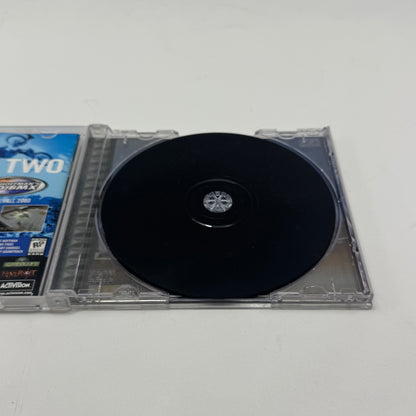 Tony Hawk Pro Skater 2 (Sony PlayStation 1 PS1, 2000)