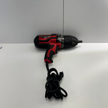 Bauer 1882E-B B Heavy Duty Corded 1/2" Impact Tool Gun Wrench 8.5 Amp