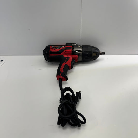 Bauer 1882E-B B Heavy Duty Corded 1/2" Impact Tool Gun Wrench 8.5 Amp