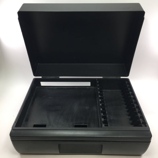 Dynasound System 3 Game Console Organizer for NES, SNES, N64, Sega, and More