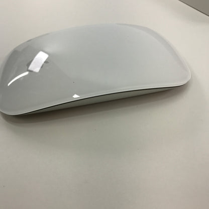 Apple Magic Mouse 2 White w Original Box and Charing Cable