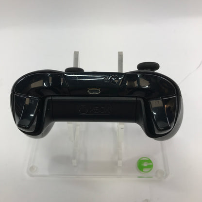 Used Lot of 4 Tested and Working Microsoft Xbox One Wireless Controllers