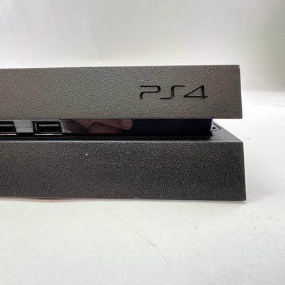 Sony PlayStation 4 PS4 500GB MB071766331 + HDMI Cable + Power Cable + Genuine Controller