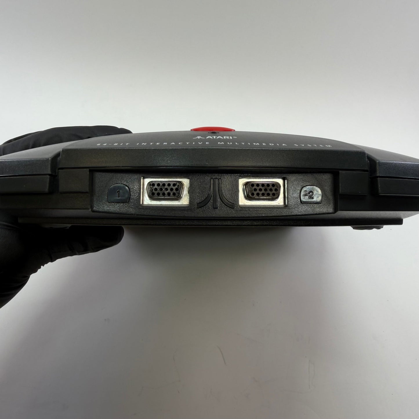 Atari Jaguar CD Console Bundle J8800