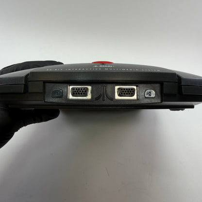 Atari Jaguar CD Console Bundle J8800
