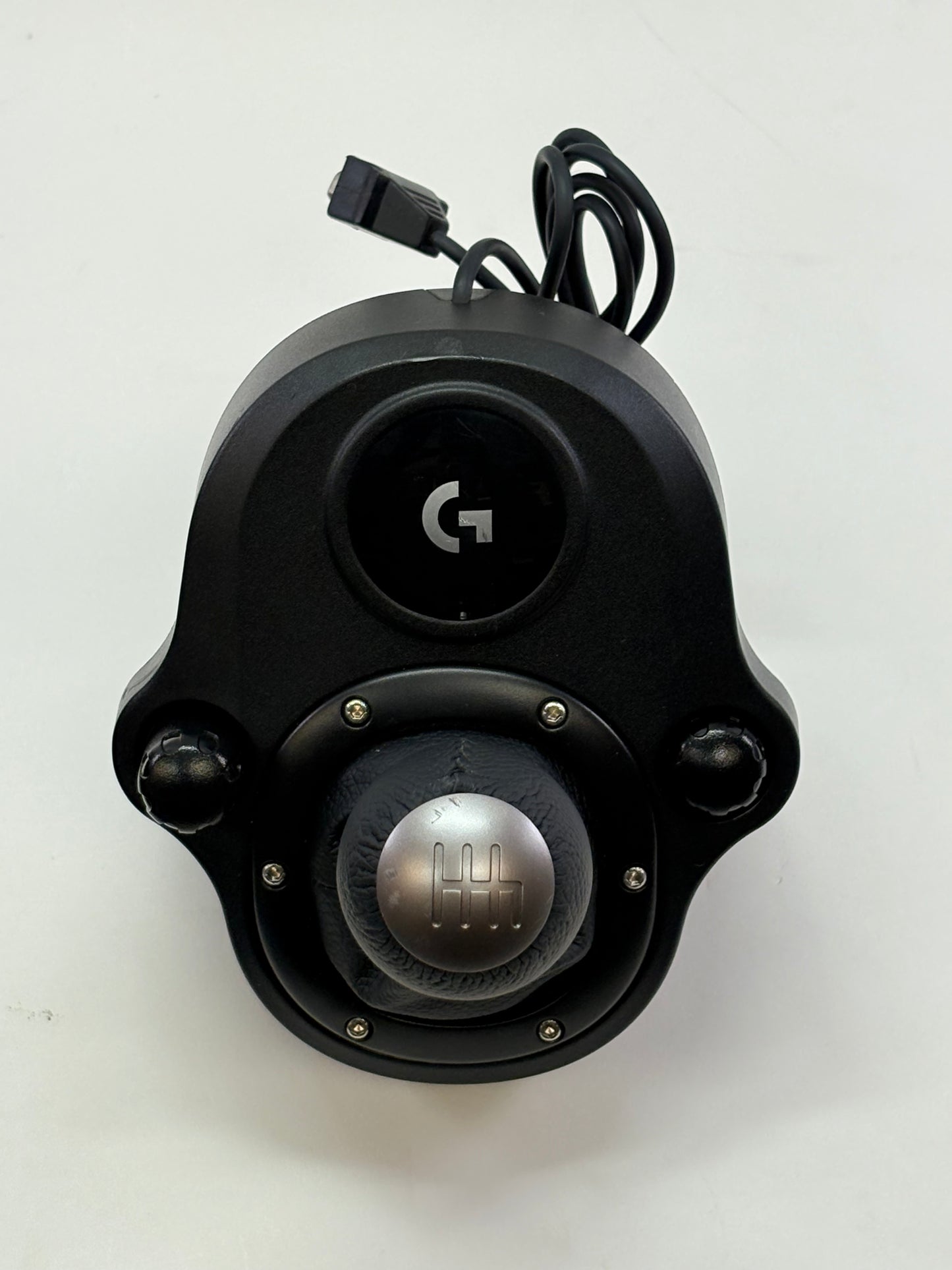 Logitech G920 Wireless Steering Wheel Controller With Shifter