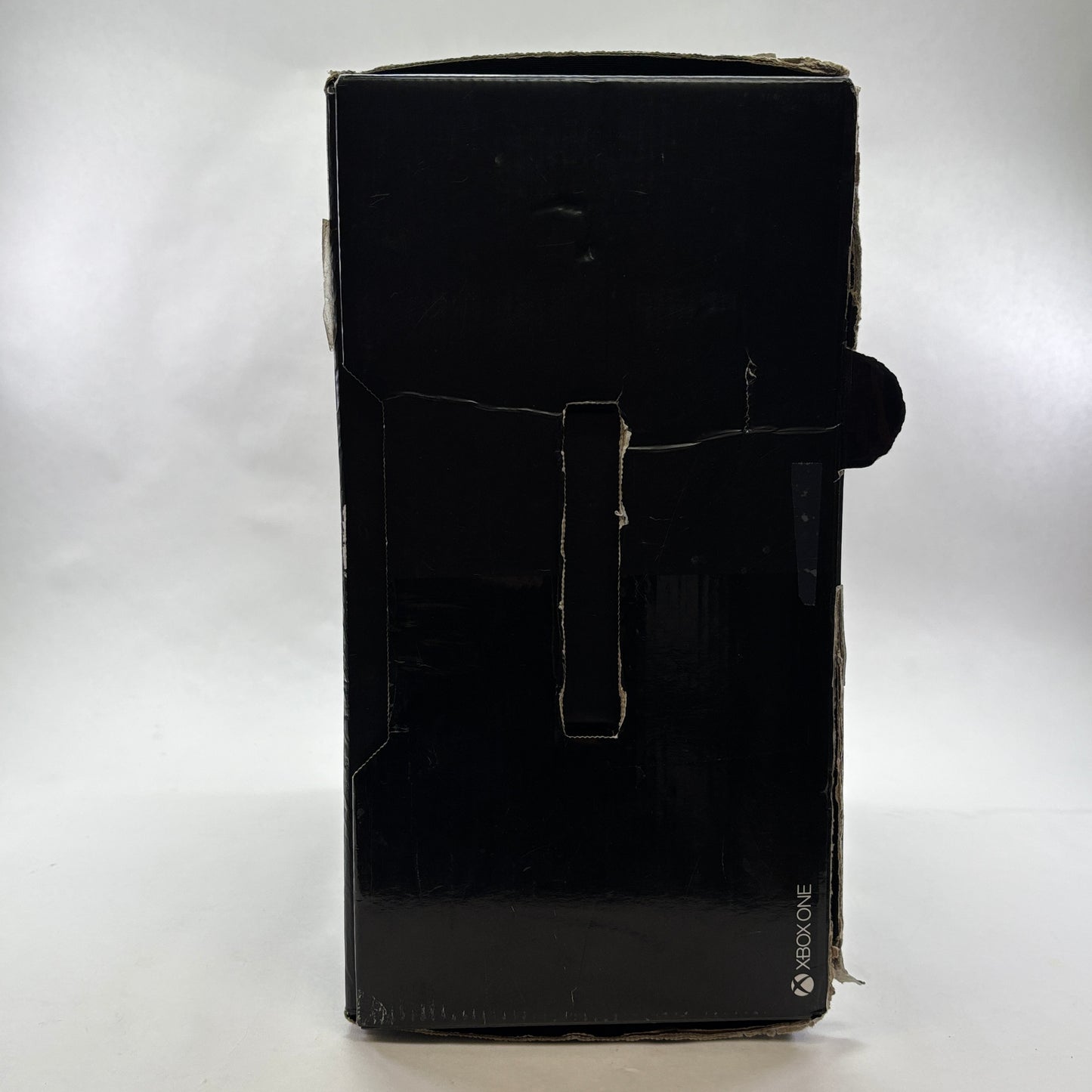 Microsoft Xbox One 500GB Console Gaming System Only Black 1540