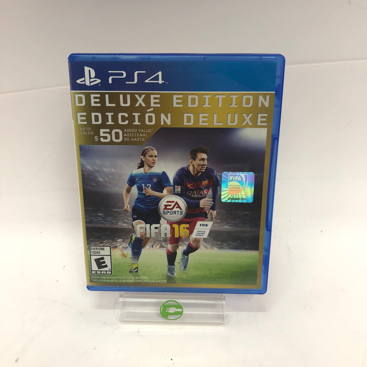 FIFA Collection [15, 16, 17, 18] PS4, Playsation 4 Games
