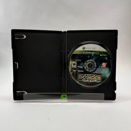 Lot of 2 Microsoft Xbox 360 Games