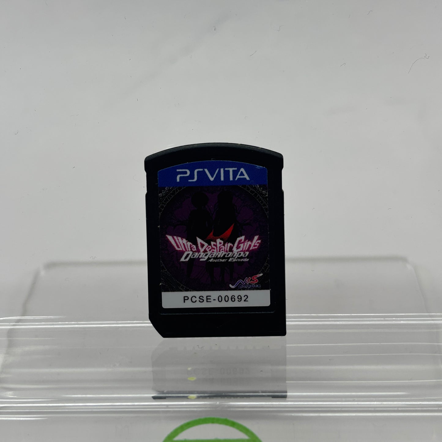Danganronpa Another Episode: Ultra Despair Girls (Sony PlayStation Vita PS Vita)