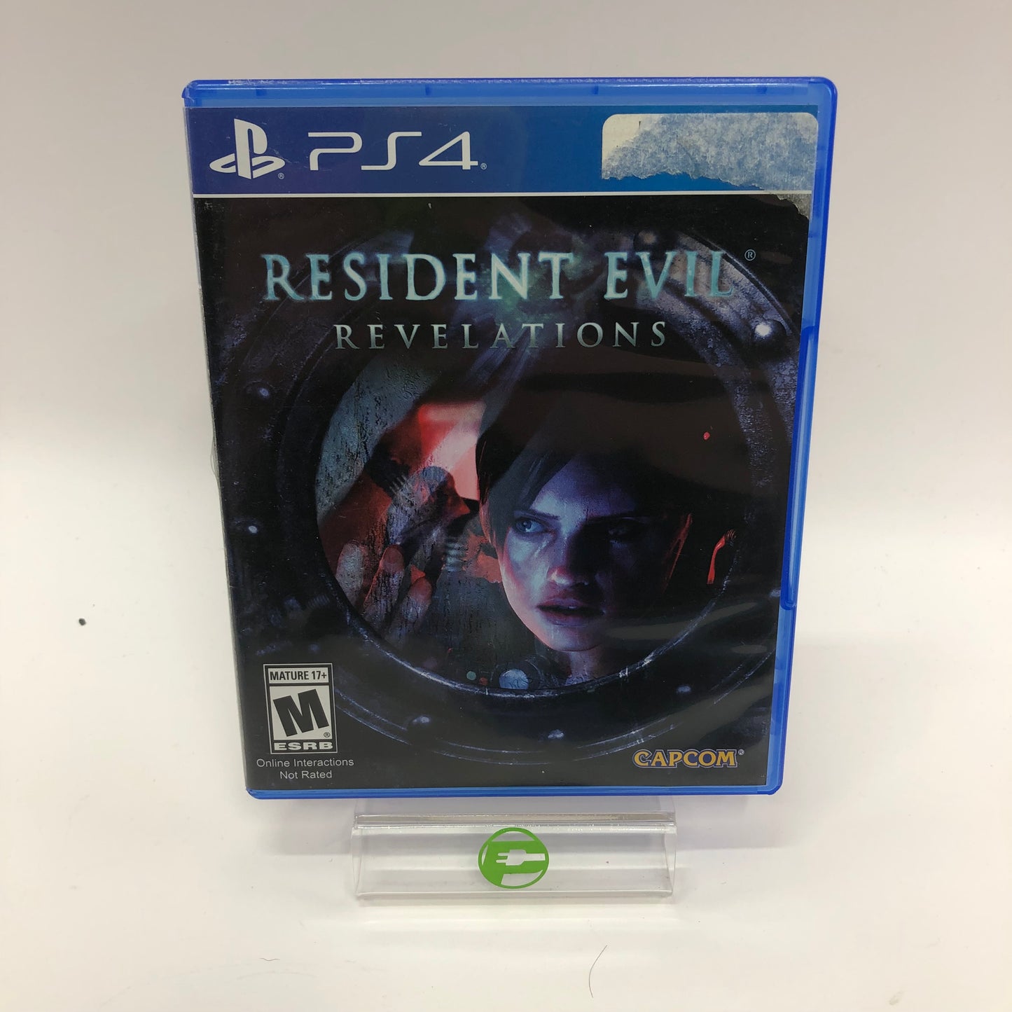 Resident Evil Collection 9 Games Sony PlayStation 4 PS4 Games