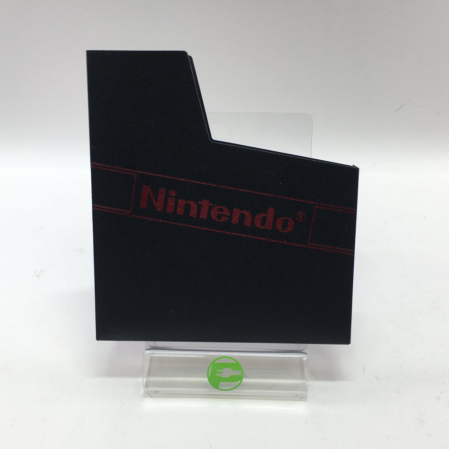 The Legend of Zelda (Nintendo NES, 1985) Tested Works