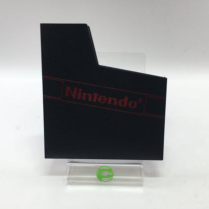 The Legend of Zelda (Nintendo NES, 1985) Tested Works