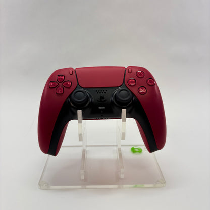 Sony PlayStation 5 DualSense Wireless Controller Cosmic Red CFI-ZCT1W