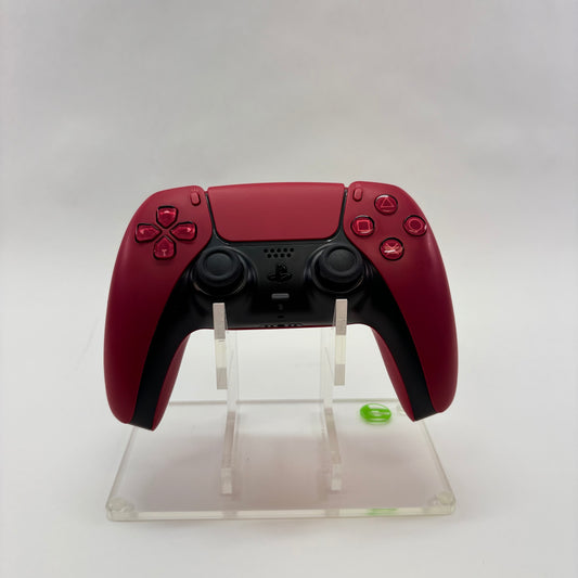 Sony PlayStation 5 DualSense Wireless Controller Cosmic Red CFI-ZCT1W