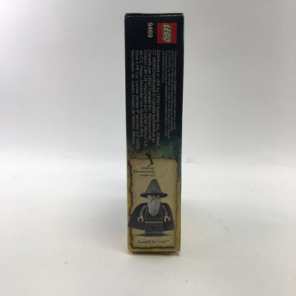New Lego The lord of The Rings 9469 Gandalf Arrives 4653949