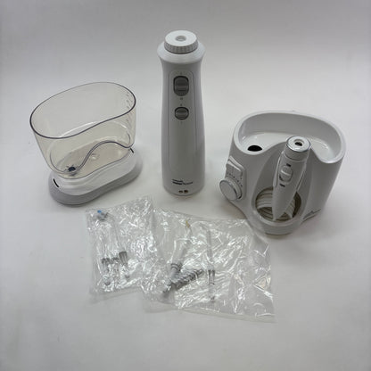 Water PIK Water Flosser Water Flosser WP-150W