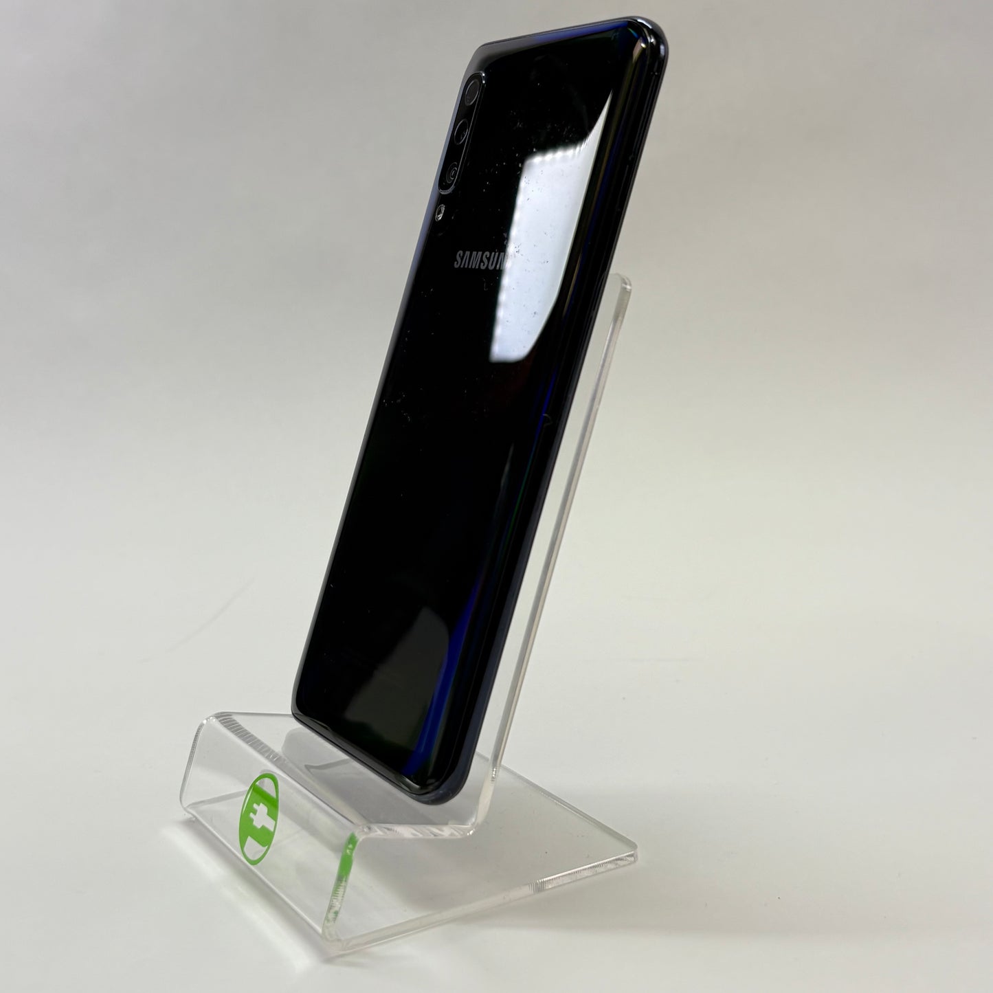 Xfinity Mobile Samsung Galaxy A50 6GB RAM 64GB Black